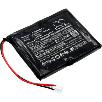 Baterie pro mobilní telefon Baterie Cameron Sino CS-SCV270DY pro Sencor SPV 2716 - neoriginální