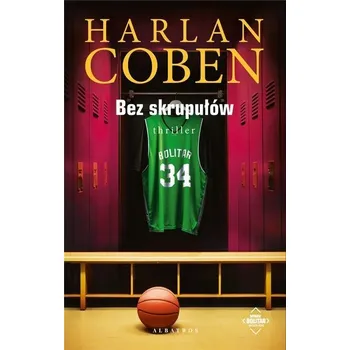 Bez skrupułów. Myron Bolitar - Harlan Coben