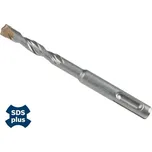 Ruko 211221 - Vrták příklepový pr. 22,0 x 250/200 mm, upínání SDS-plus, 2-břítý Twinmax