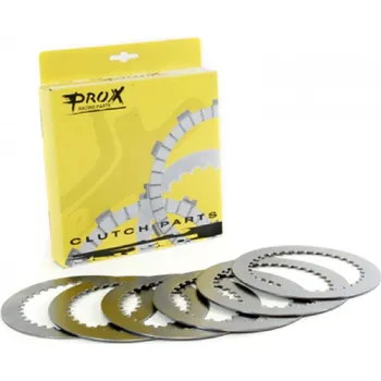 Spojková sada PROX spojkové plechy KAWASAKI KXF 250 21, KXF 250XC 21 (PROX spojkové plechy KAWASAKI KXF 250 21, KXF 250XC 21)