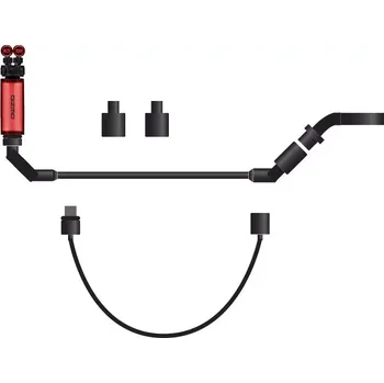 Signalizace záběru Sonik Swinger Gizmo Swingbob Slim - Sonik Swinger Gizmo Swingbob Slim Red