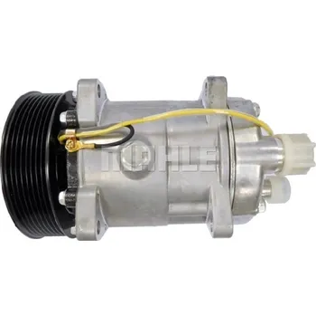 Kompresor klimatizace Volvo Trucks 090815036