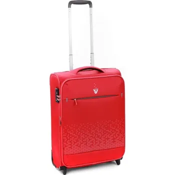 Cestovní kufr Roncato Crosslite 2W S 414853-09