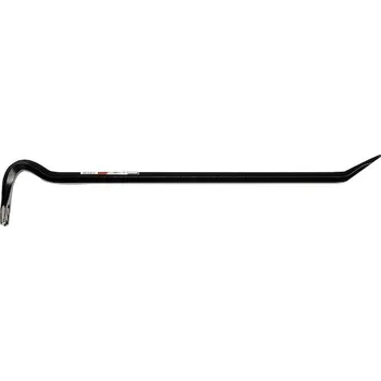 Páčidlo Páčidlo šestihranné, 750 x 18 mm, , YATO, YT-46803