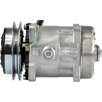 Kompresor klimatizace DAF 090905005,