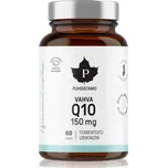 Puhdistamo Strong Q10 150 mg kapsle pro podporu obnovy buněčné energie 60 cps