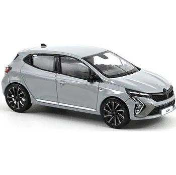 autíčko Norev Renault Clio Esprit Alpine 2024 Ceramic Grey 517577