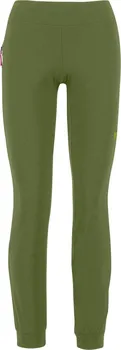 Dámské kalhoty KARPOS W Easygoing Evo W Pants, Cedar Green (vzorek) velikost: S