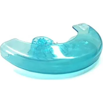 Makita 419944-7 - Náhradní díl - kryt pohyblivý pro LS0714 (new 453297-4)