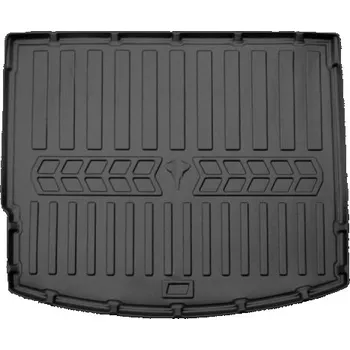 Vana do kufru Vana do kufru, gumová 3D (TPE), MAZDA 3 (BM) hatchback (2013-2019), Stingray