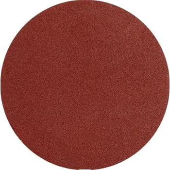 Brusný kotouč Kotouč brusný pr. 80 mm výsek suchý zip zr. 80, bez děr, AW-D