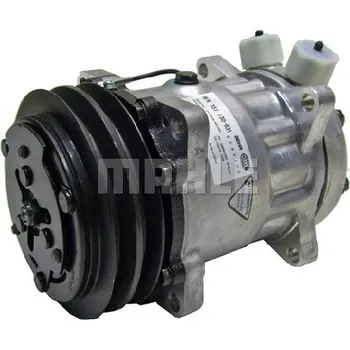 Kompresor klimatizace Case 090685006