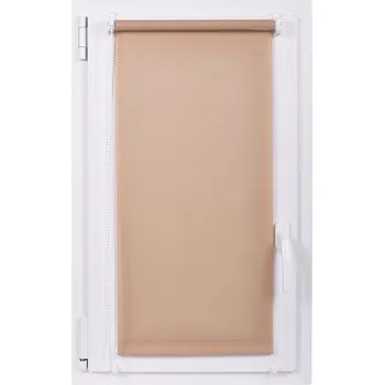 Roleta Egibi Roleta MINI Rainbow Line béžová, 57 x 150 cm