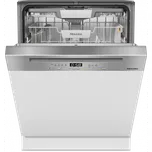Vestavná myčka nádobí MIELE G 5811 SCi Active Plus Nerez - při nákupu na soukromou osobu a s naší montáží = cena: 34 238 Kč.
