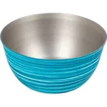 Farm company nerezová miska 930ml modrá