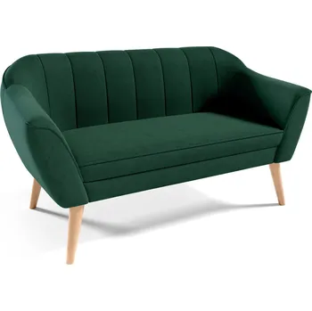 Pohovka Pohovka MERIDA 184 Zelená I