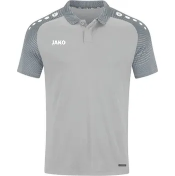 Triko s límečkem JAKO PERFORMANCE pánské/dámské Velikost: 40 dámská