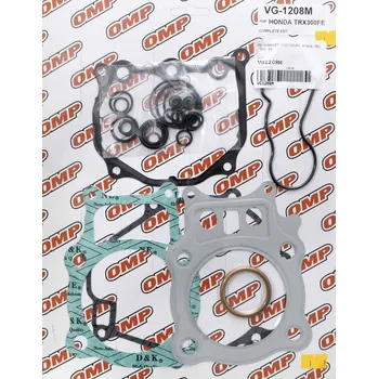RC vybavení JR (OMP) Výprodej HONDA TRX 300 FE GASKET SET