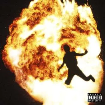 Zahraniční hudba LP Metro Boomin: Not All Heroes Wear Capes 2019