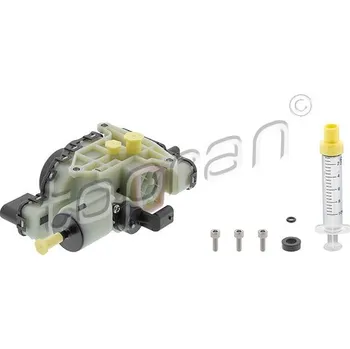 Systém vstřikování Podávací modul (vstřikování močoviny) TOPRAN 410 532