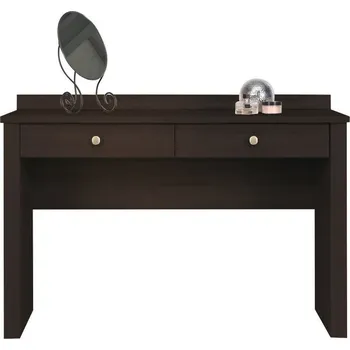 Toaletní stolek Maridex Fiona toaletka F15 Zvolte provedení: Dub Sonoma čokoláda