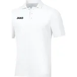 Triko JAKO BASE Polo s límečkem pánské/dámské Velikost: 140