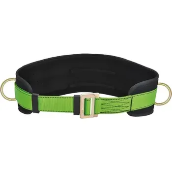 Horolezectví Reis OUP-KRM WPB Bezpečnostní polohovací pás