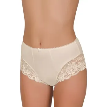 Kalhotky Dámské vyšší kalhotky Kasia FABIO Barva: tělová, Velikost: M