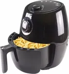 Beper P101FRI001 horkovzdušná fritéza 2 l, černá
