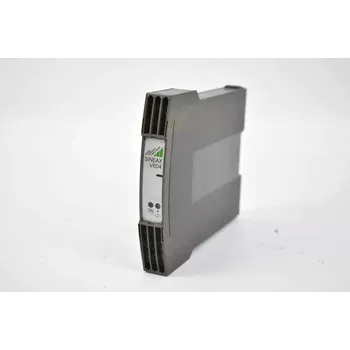 vypínač ABB Univerzální převodník - SINEAX V 604, 604-122, programovatelný univerzální vysílač