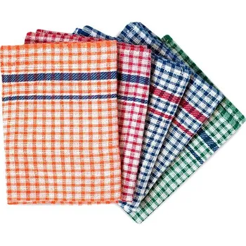 Utěrka Textilomanie Utěrky Standard 5 ks