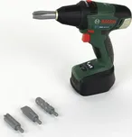 BOSCH aku vrtačka
