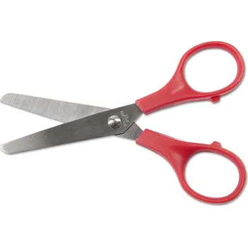Školní nůžky pro praváky Concorde 901B, 11,5 cm, A27008