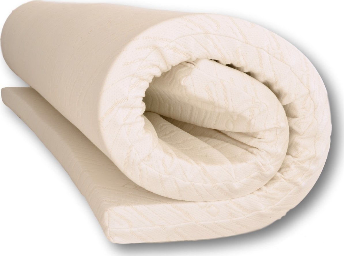 Amades Vrchní matrace Topper 5 cm Rozměr: 70 x 200