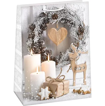 Dárková taška ARGUS Dárková papírová taška (34.5 x 48 cm) 08930463