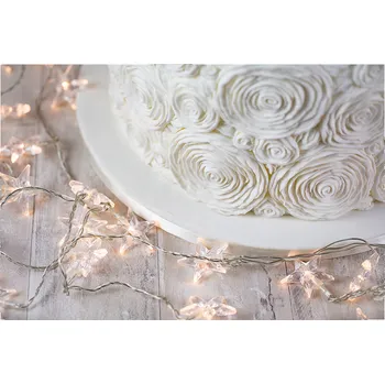 Nádoba na pečení Silikonová forma rozkvetlé růže LB02283 - Karen Davies