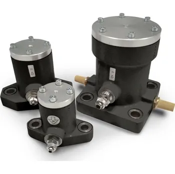 Vibrátor OLI Úderový vibrátor P 25