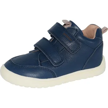 Dívčí tenisky Protetika chlapecká obuv DERIL navy Barva: modrá, Velikost: 31