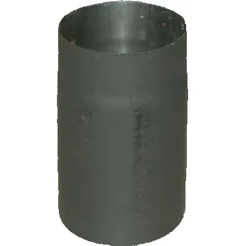 Kouřovod Rovná trubka Komín ABX, 200 mm, 25 cm