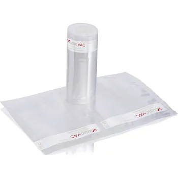 Vakuovačka Magic Vac ACO1026 náhradní role fólie (š x h) 20 cm x 600 cm