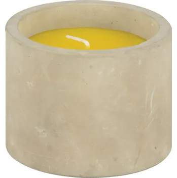 Svíčka Venkovní vonná svíčka doba hoření 10 h Citronelle – Esschert Design ID_1276088