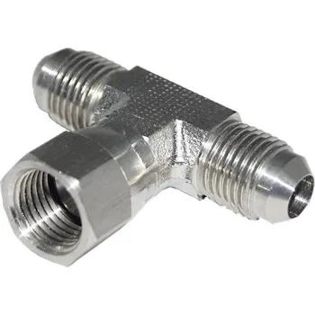 Hydraulický filtr EVT 1/2. BSP VITILLO spojka úhlová šroubovací