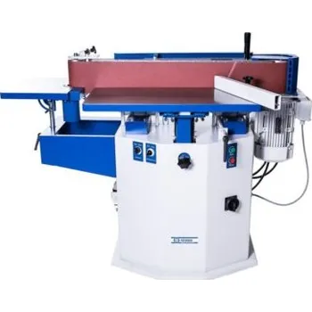 pásová bruska REHNEN R1 Hranová pásová bruska na dřevo (400V)