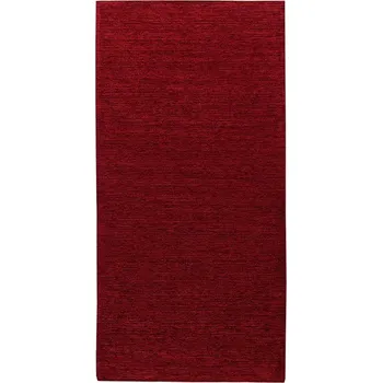 Koupelnová předložka Breno Koupelnová předložka LAOS Gobelin 220/999X, 160x120 cm, Červená