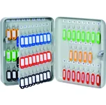 Donau Skříňka na 93 klíčů U5243001PL-99…