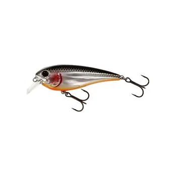 Umělá nástraha Westin: Wobler RawBite 7cm 12g Floating Steel Sardine