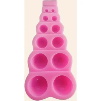 Silicolove forma na perly 14x7cm