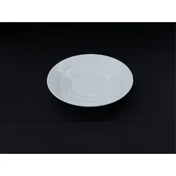 Talíř 5 ks Talíř bílý hluboký 28,5 cm