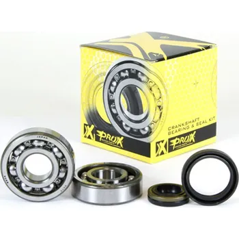 Ložisko převodovky PROX LOŽISKO KLIKOVÉHO HŘÍDELE S TĚSNĚNÍM SUZUKI RM 80 '99-01, RM85 '02-23