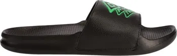 Pánské pantofle Pánské pantofle Umbro SQUADRA SLIDE II PRO TRAINING 7 Černá, Zelená